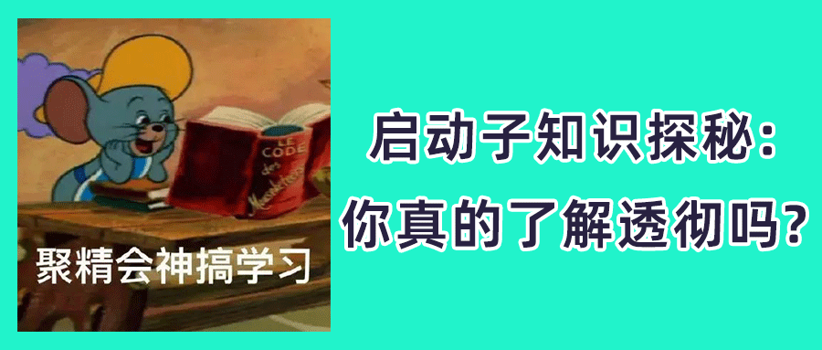 启动子知识.1
